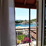 Antigone Lejlighed Kassiopi