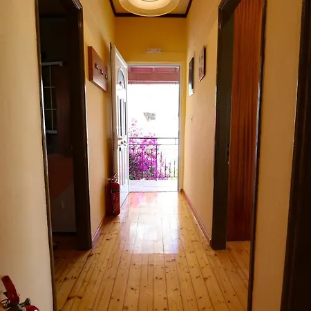 Antigone Apartmán Kassiopi