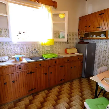 Apartmán Antigone Kassiopi