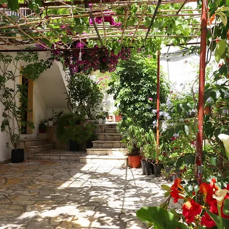 Antigone Apartmán Kassiopi