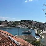 Διαμέρισμα Antigone Κασσιόπη