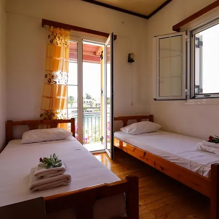 Appartement Antigone