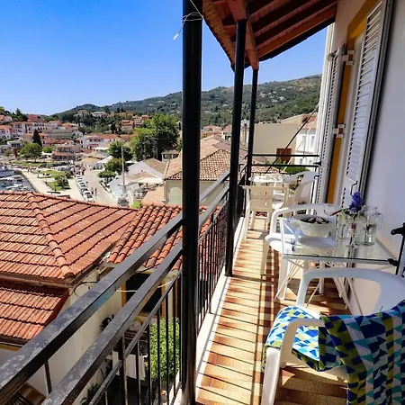 Antigone Appartement *