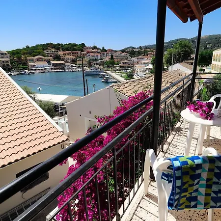 Appartement Antigone