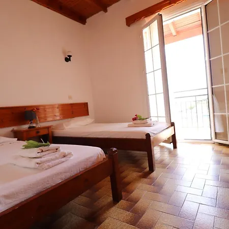 Antigone Appartement