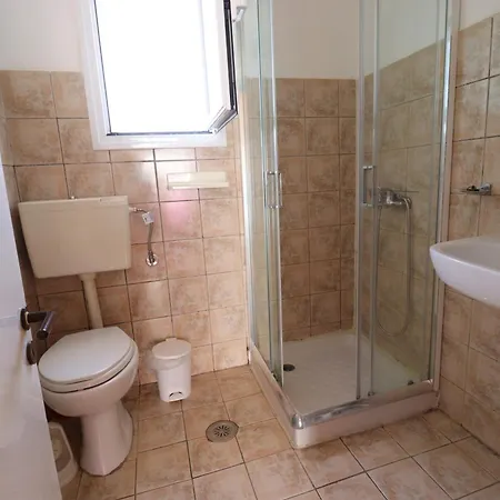 Appartement Antigone *