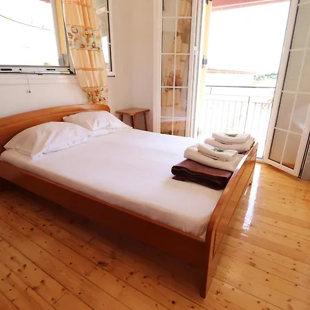 Antigone Apartment Kassiopi