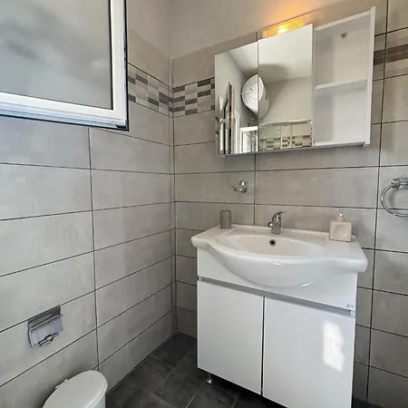Antigone Appartement Kassiopi