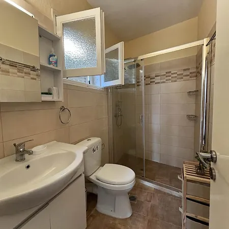 Appartement Antigone *
