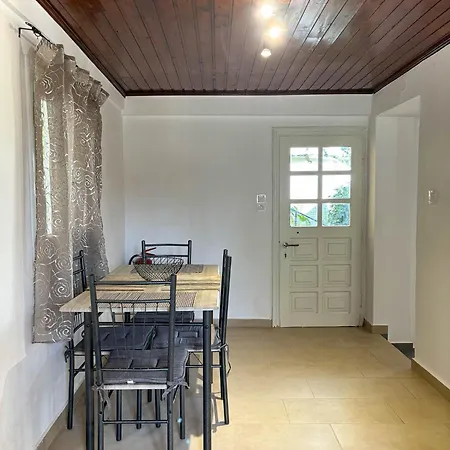 Antigone Appartement Kassiopi