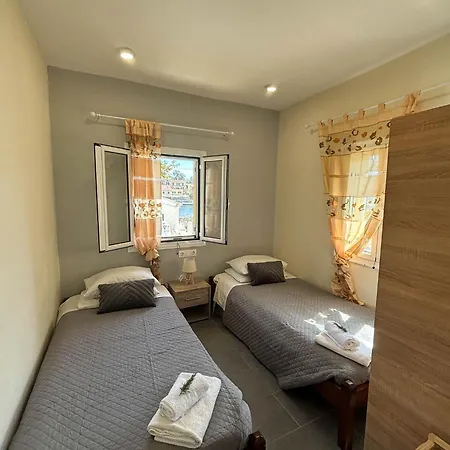 Appartement Antigone *
