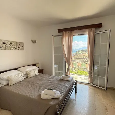 Antigone Appartement *