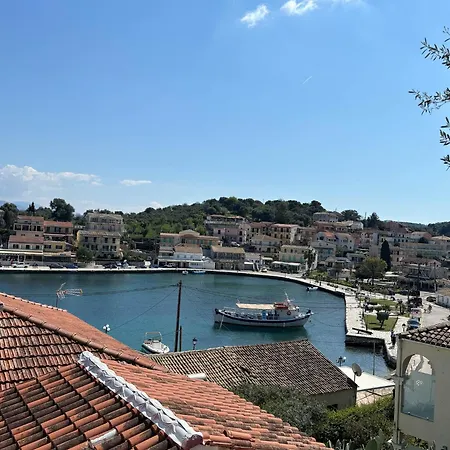Appartement Antigone Kassiopi