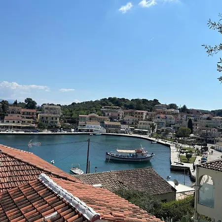 Apartment Antigone Kassiopi