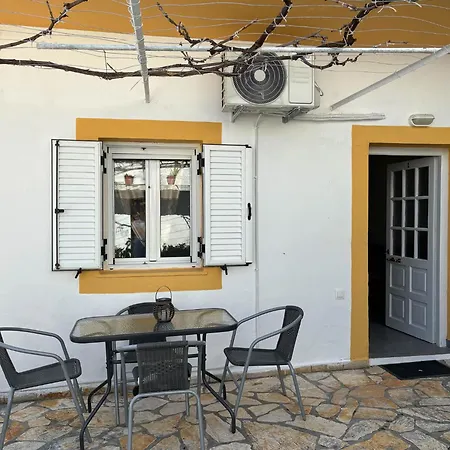 Appartement Antigone