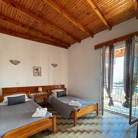 Antigone Apartment Kassiopi