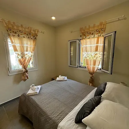 Appartement Antigone Kassiopi