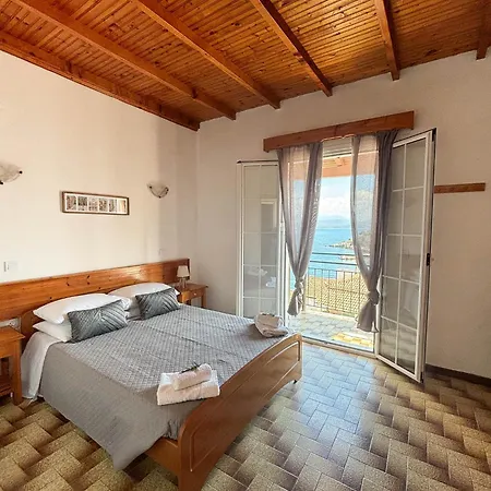 Antigone Appartement *