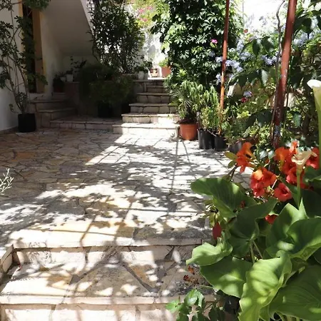 Appartement Antigone Kassiopi