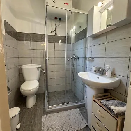 Antigone Appartement
