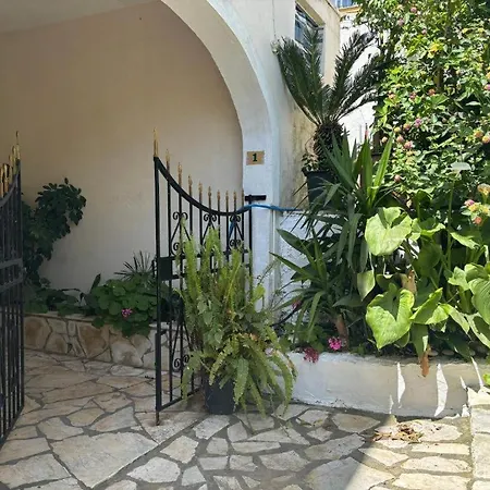 Appartement Antigone