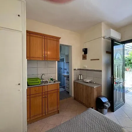 Antigone Appartement Kassiopi
