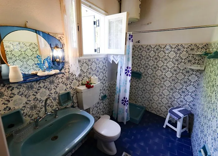 Apartamento Antigone Kassiopi