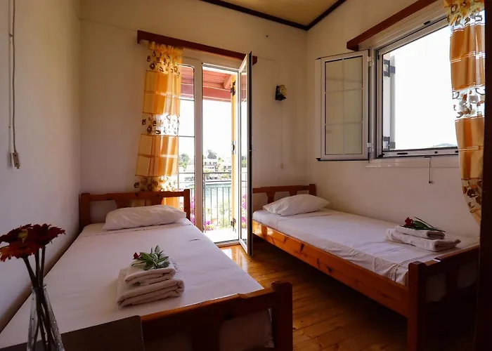 Apartamento Antigone