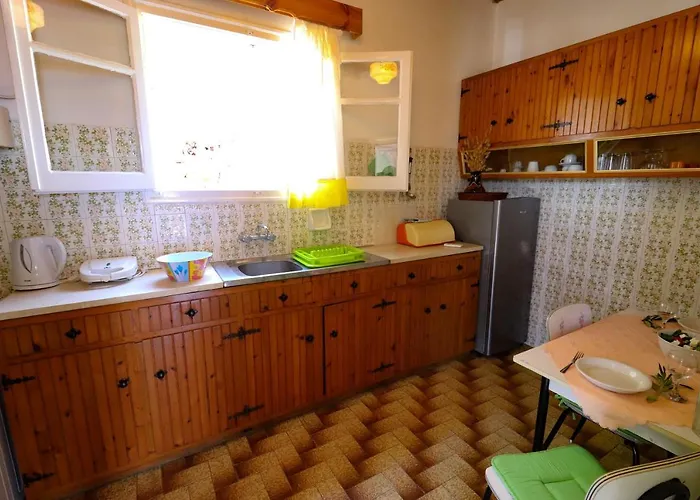 Apartament Antigone Kassiopi