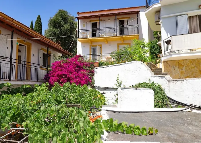 Antigone * Kassiopi