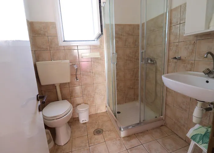 Apartamento Antigone *