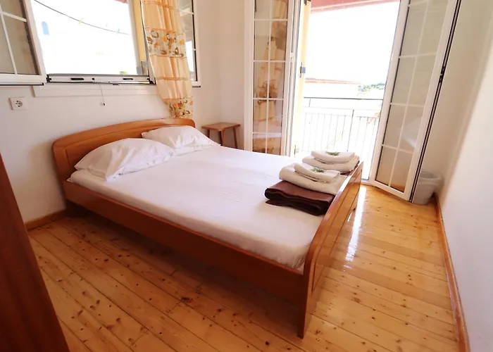 Antigone Apartament Kassiopi
