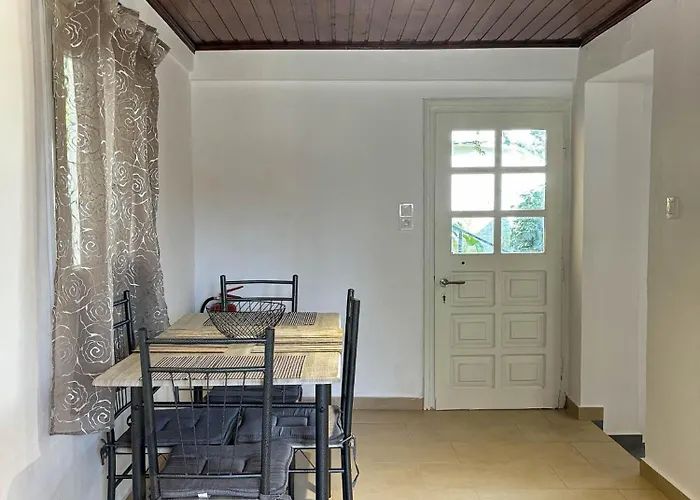 Antigone Apartamento Kassiopi