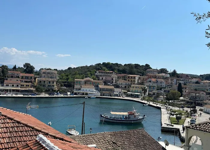 Apartamento Antigone Kassiopi