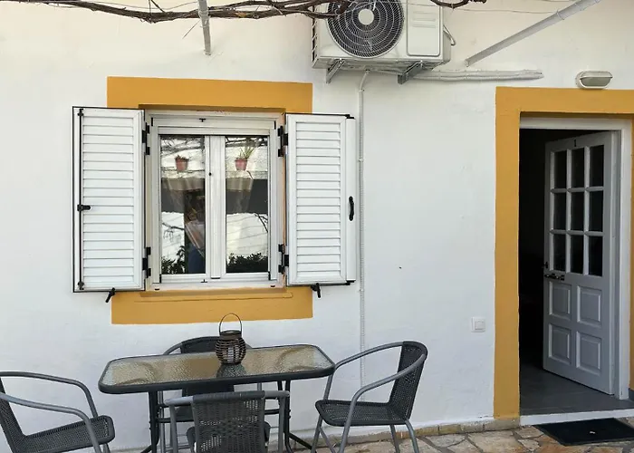 Apartamento Antigone