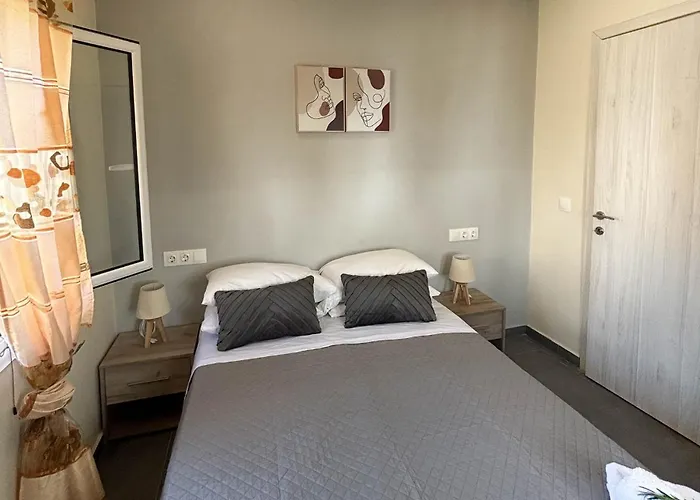 Antigone Apartamento