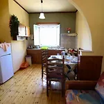 Apartament Antigone *