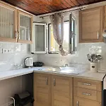 Apartament Antigone *