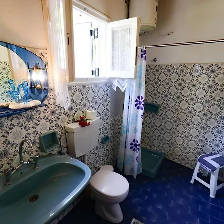 Apartamento Antigone Kassiopi